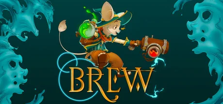 炼金学院物语/Brew