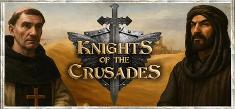 十字军骑士/Knights of the Crusades