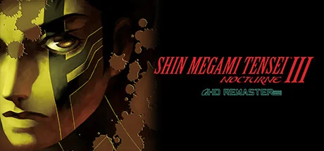 真女神转生3：HD重置版/Shin Megami Tensei III Nocturne HD Remaster voices38