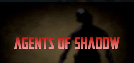 暗影特工/Agents of Shadow
