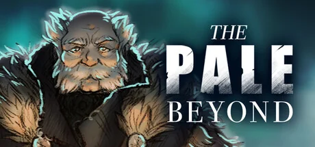 无垠苍白/The Pale Beyond