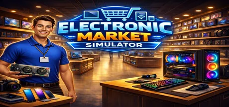 电子市场模拟器/Electronic Market Simulator