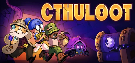 克苏战利品/CTHULOOT