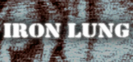 铁肺/Iron Lung