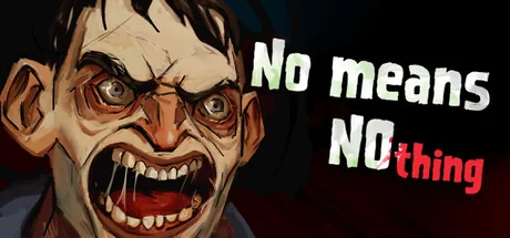 学会说不/[Bober Bros] No Means Nothing