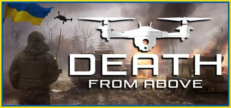 来自头顶的死亡/Death From Above