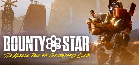 赏金之星/Bounty Star