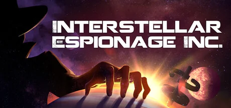 星际间谍公司/Interstellar Espionage Inc.