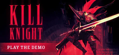 射戮骑士/KILL KNIGHT