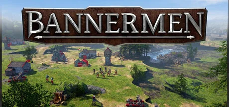 旗帜/BANNERMEN