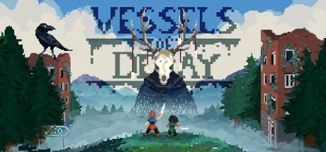腐败血脉/腐烂的容器/Vessels of Decay