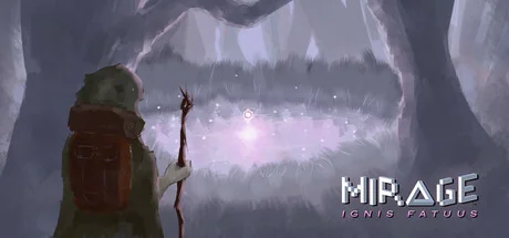 错觉视界：米拉渚的危机/Mirage: Ignis Fatuus