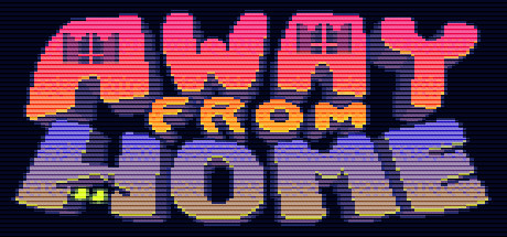 离家出走/Away From Home