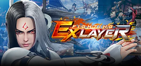 格斗领域EX/FIGHTING EX LAYER