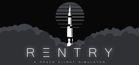 重返大气层：太空飞行模拟器/Reentry - A Space Flight Simulator