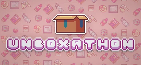 盲盒拆拆乐园/Unboxathon