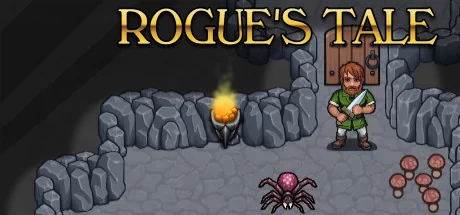 盗贼的故事/Rogue's Tale