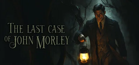 约翰莫利的最后一案/The Last Case of John Morley