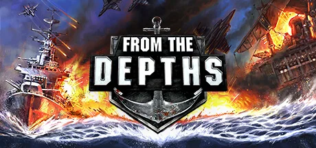 深海远航/深海坠毁/From the Depths