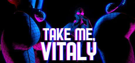 带我走维塔利/Take me, Vitaly