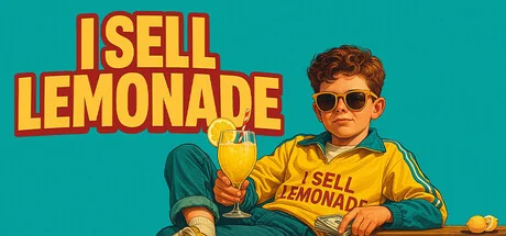 我卖柠檬水/I Sell Lemonade