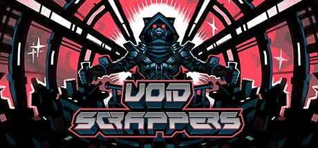 虚空废墟者/Void Scrappers