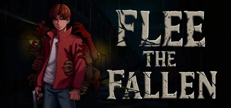 逃离堕落者/Flee the fallen