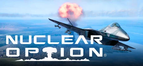 终极威慑/Nuclear Option