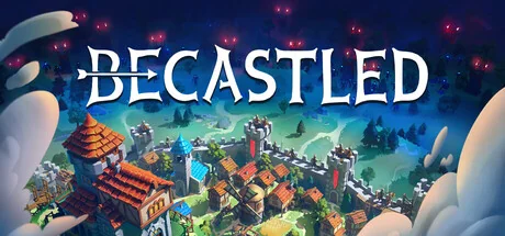 月兽围城/城堡/Becastled
