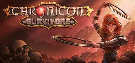 英雄旧忆：幸存者/Chronicon: Survivors
