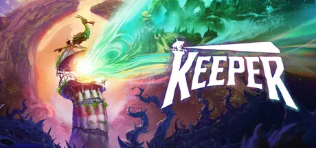 守望者/Keeper