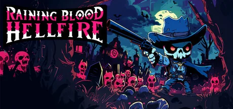 活魔人/Raining Blood: Hellfire