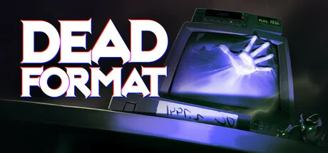 录像怪谈/Dead Format