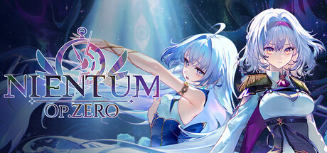 虚无 Op.0/Nientum - Op.ZERO