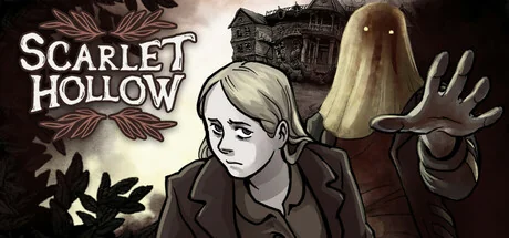 绯红山谷/Scarlet Hollow