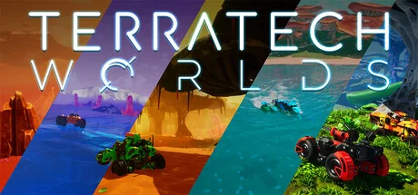 泰拉科技世界/TerraTech Worlds