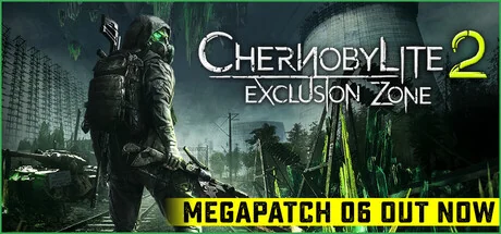 切尔诺贝利人2：禁区/Chernobylite 2: Exclusion Zone