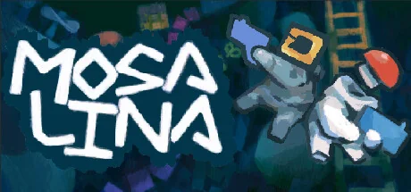 蒙莎丽娜/Mosa Lina