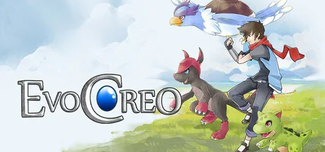 精灵超进化/EvoCreo