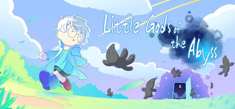深渊中的小神/Little Gods of the Abyss