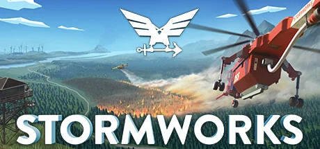 风暴工程：建造和救援/Stormworks: Build and Rescue
