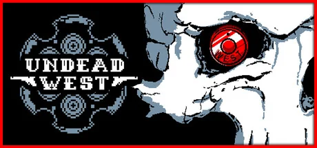不死西部/Undead West