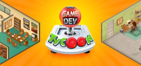 游戏开发巨头/游戏发展国/Game Dev Tycoon
