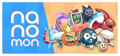 纳米虚拟宠物/Nanomon Virtual Pet