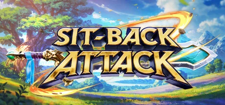 后坐攻击/Sit-Back Attack
