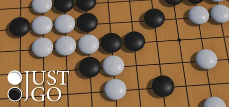棋弈无限：围棋/Just Go