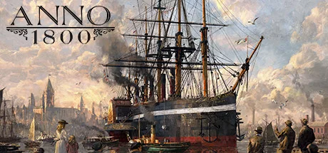 纪元1800/Anno 1800 voices38