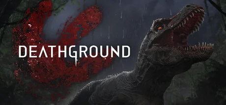 死亡之地/Deathground