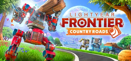 光年拓荒/Lightyear Frontier