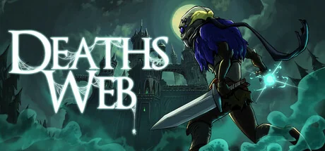 死亡之网/Death's Web